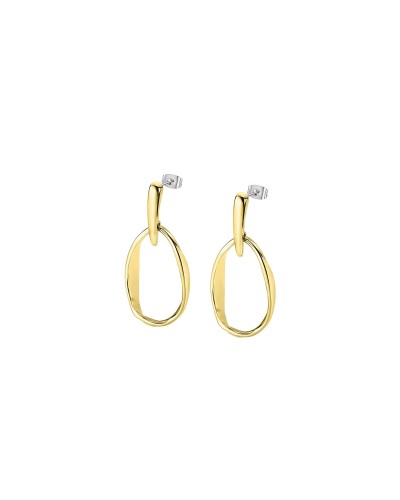 Pendientes Mujer Lotus LS2565-4/2 Dorado