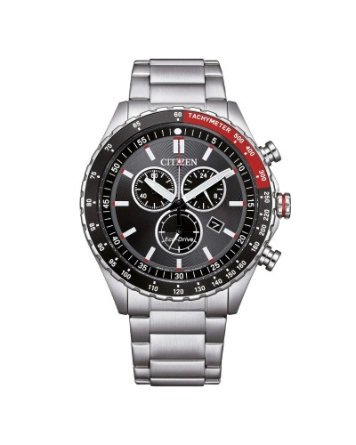 Herrklocka Citizen AT2566-88E Silvrig