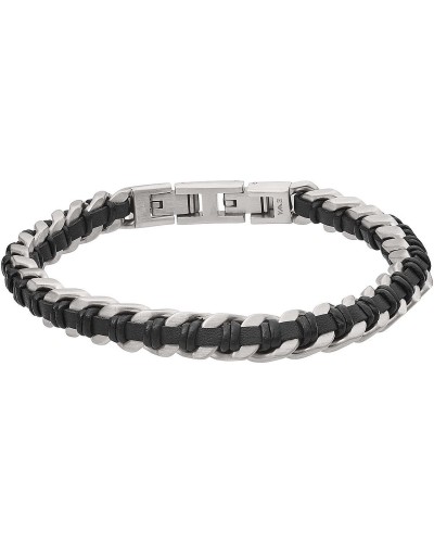 Herrarmband Emporio Armani EGS2713040 Svart