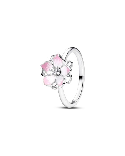 Anillo Mujer Pandora 194371C01-56 Rosa 16