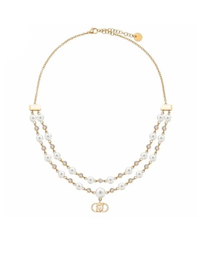 Damenhalskette LIU JO LJ3169 Gold