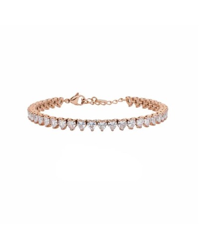 Pulsera Mujer LIU JO LJ3225 Dorado