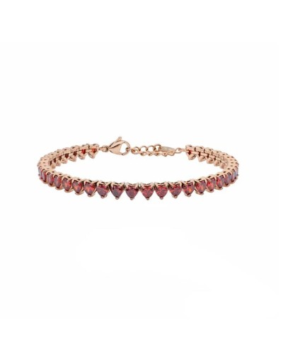 Ladies' Bracelet LIU JO LJ3226 Red