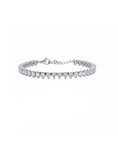 Bracelet Femme LIU JO LJ3223 Argenté