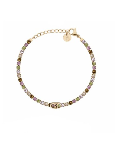 Damenarmreif LIU JO LJ3217 Bunt