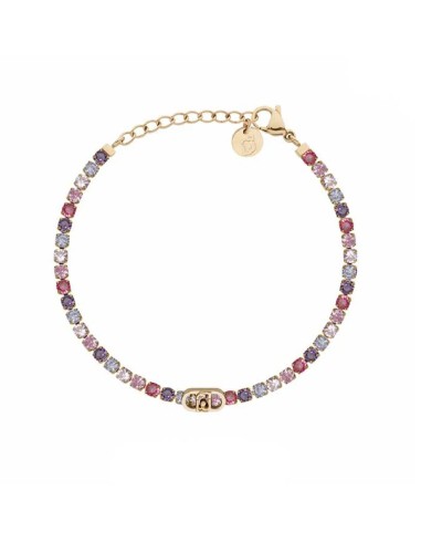 Ladies' Bracelet LIU JO LJ3219 Multicolour