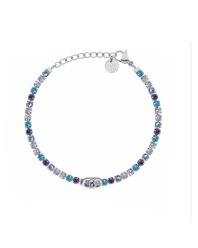Ladies' Bracelet LIU JO LJ3216 Multicolour