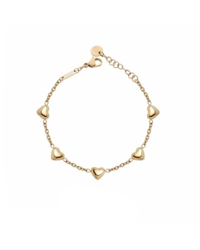 Damarmband LIU JO LJ3192 Gyllene