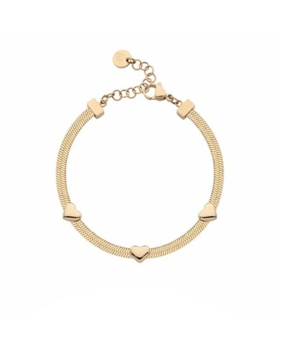 Damarmband LIU JO LJ3187 Gyllene