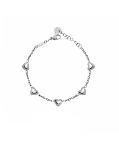 Damarmband LIU JO LJ3191 Silvrig