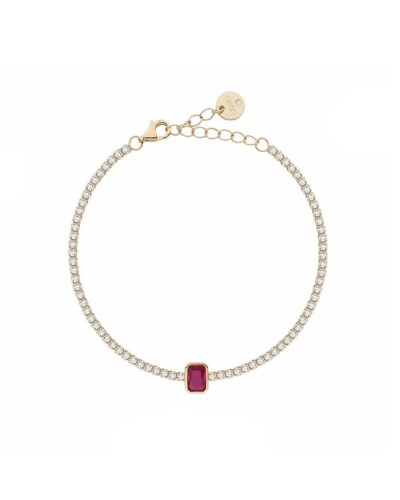 Damarmband LIU JO ALJ351 Gyllene