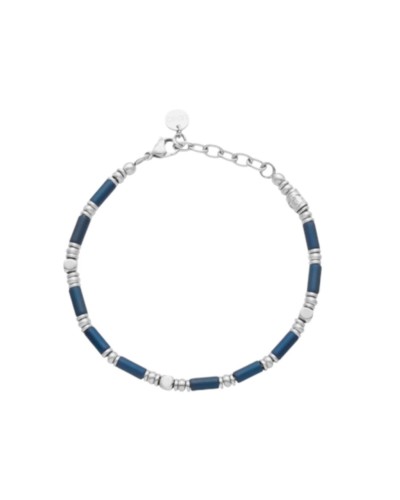 Pulsera Mujer LIU JO MLJ698 Azul