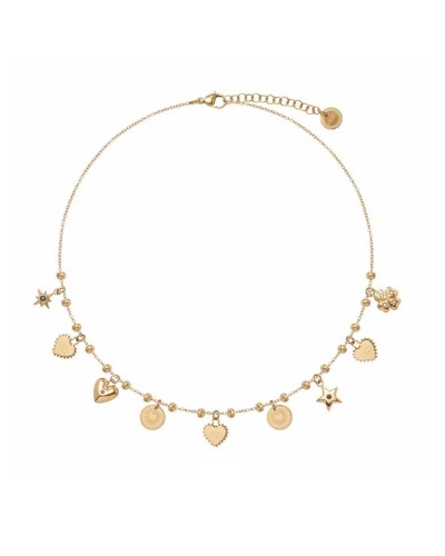 Damenhalskette LIU JO LJ3162 Gold