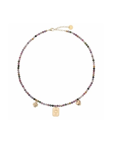 Ketting Dames LIU JO LJ3156 Multicolour