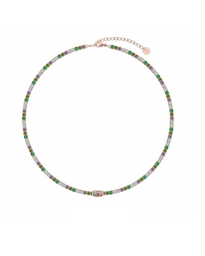 Ketting Dames LIU JO LJ3211 Multicolour