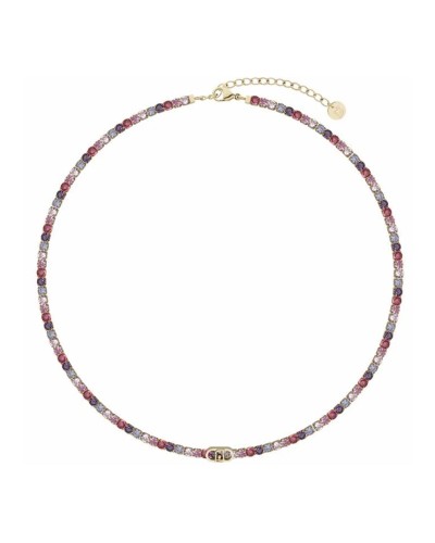 Collana Donna LIU JO LJ3213 Multicolore