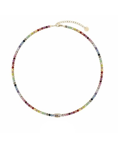 Ketting Dames LIU JO LJ3221 Multicolour