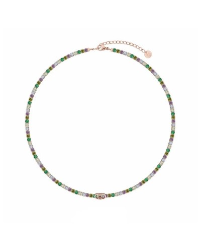 Collana Donna LIU JO LJ3214 Multicolore