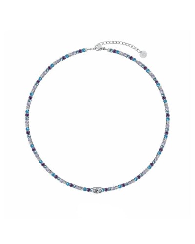 Collana Donna LIU JO LJ3210 Multicolore