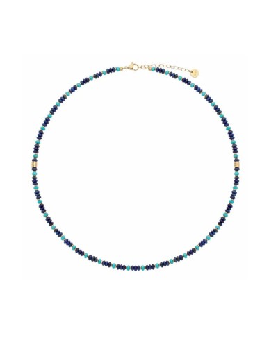Collar Mujer LIU JO MLJ676 Azul
