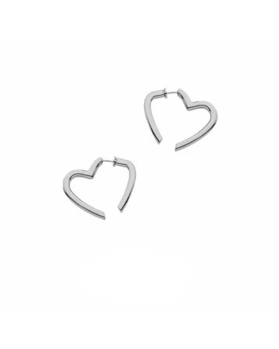 Pendientes Mujer LIU JO LJ3197 Plateado