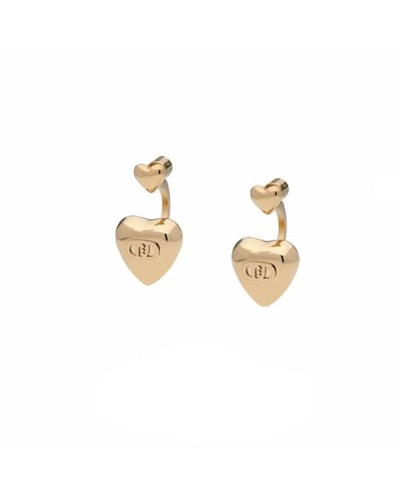 Boucles d´oreilles Femme LIU JO LJ3153 Doré