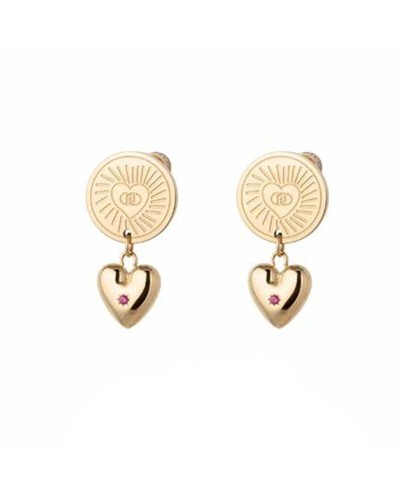 Damenohrringe LIU JO LJ3183 Gold