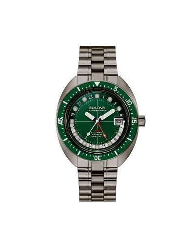 Men's Watch Bulova 98B415