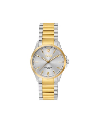 Ladies' Watch Tous 3000148700