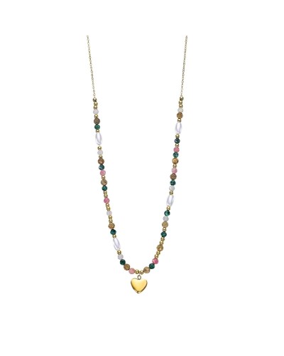 Collier Femme Lotus LS2553-1/2 Multicouleur
