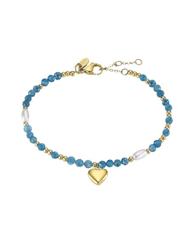 Bracelet Femme Lotus LS2553-2/1 Bleu
