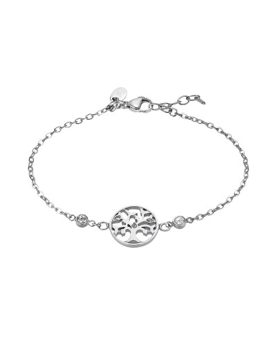Armband Dames Lotus LS2600-2/1 Zilverkleurig