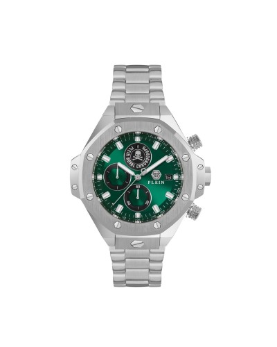 Reloj Hombre PHILIPP PLEIN PWLFA0425 Plateado