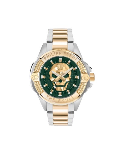 Orologio Uomo PHILIPP PLEIN PWAAA2825