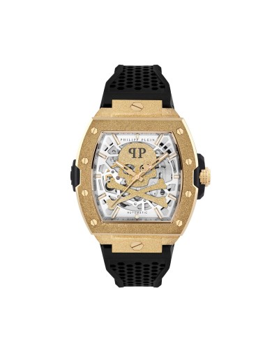 Montre Homme PHILIPP PLEIN PWJFA1025 Noir