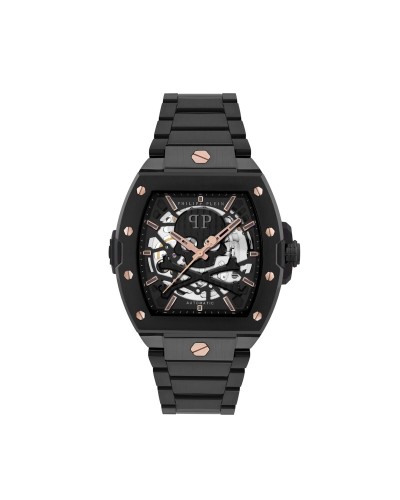 Montre Homme PHILIPP PLEIN PWJFA0725 Noir