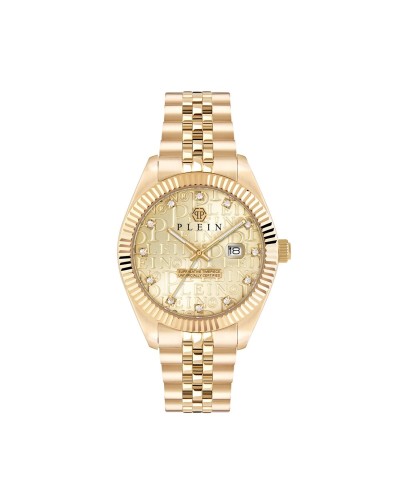 Naisten rannekellot PHILIPP PLEIN PWMFA0525