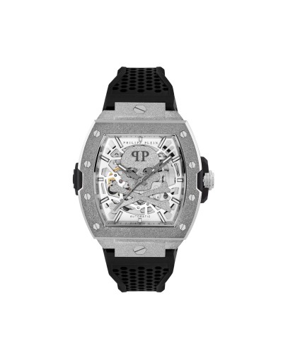 Herrklocka PHILIPP PLEIN PWJFA0925 Svart