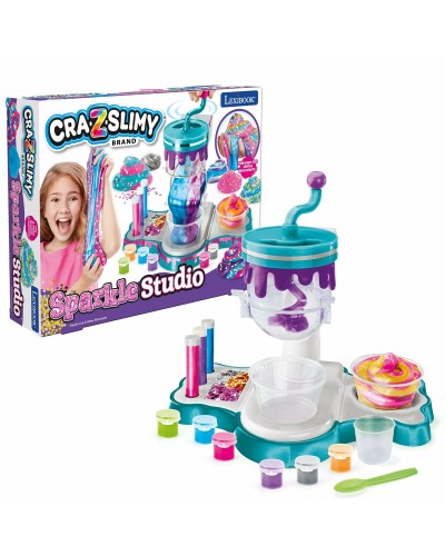 Modellera Spel Lexibook