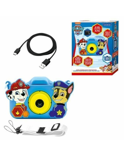 Digital Camera Lexibook Paw Patrol