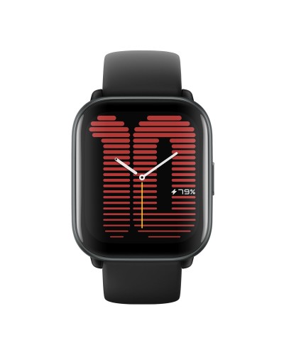 Smartwatch Amazfit ACTIVE Zwart 1,75"