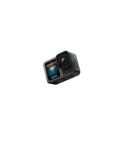 Digitalkamera GoPro CHDRB-134-RW Schwarz