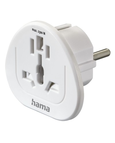 Adaptador USB Hama 00223455