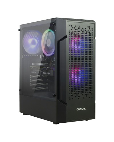 PC de Sobremesa CoolPC PROD-045214 AMD Ryzen 5 16 GB RAM 1 TB SSD