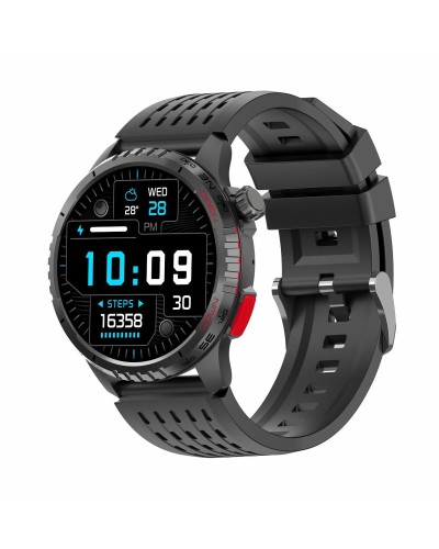 Smartwatch Denver Electronics SWG-345B Zwart 1,3'' 44 mm