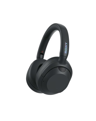 Auriculares Sony ULT Wear Negro