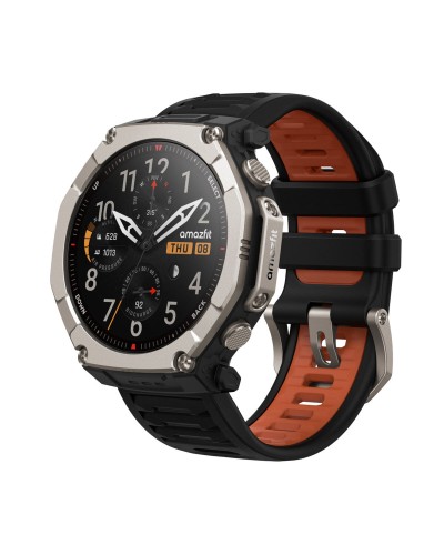 Smartwatch Amazfit W2550GL2N Nero