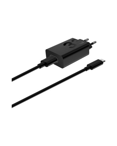 Seinälaturi Motorola TurboPower Musta 33 W 50 W