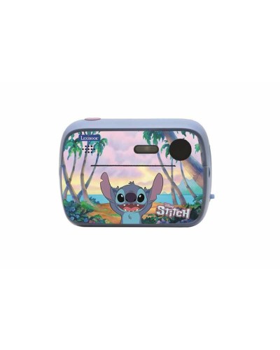Digitalkamera Lexibook Stich