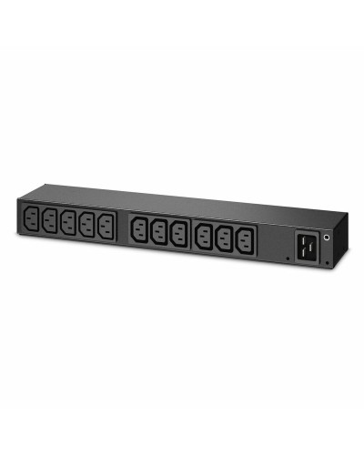 Distribuidor de energía APC AP6020A             